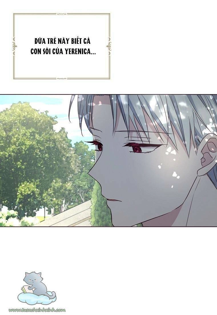 Quyến Rũ Cha Của Nhân Vật Phản Diện Chapter 95 - 76