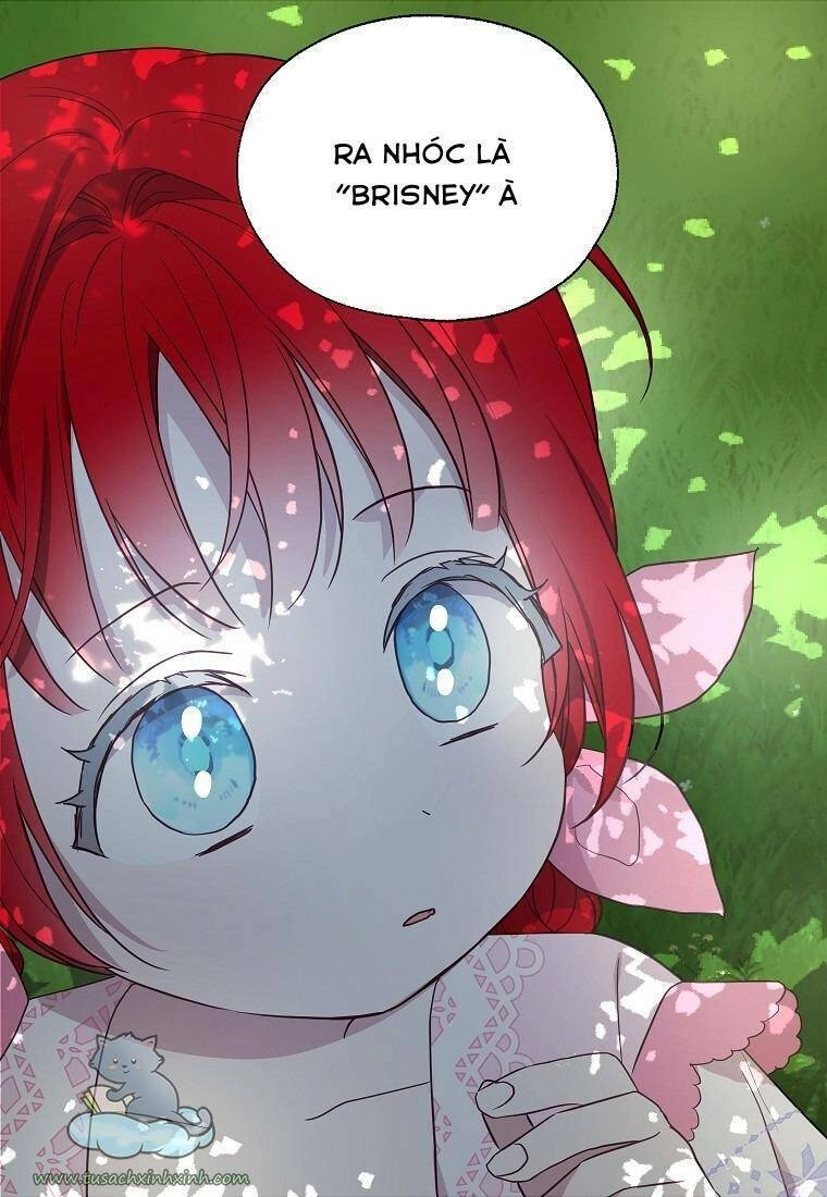 Quyến Rũ Cha Của Nhân Vật Phản Diện Chapter 95 - 77