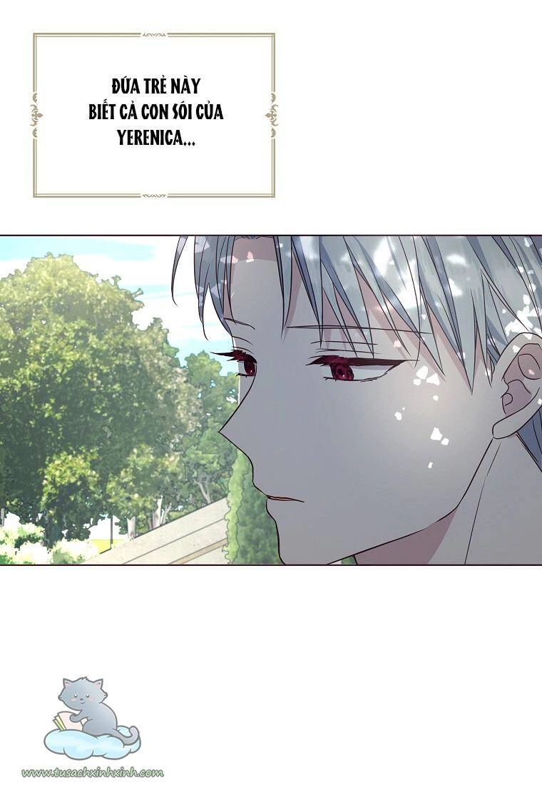 Quyến Rũ Cha Của Nhân Vật Phản Diện Chapter 96 - 3