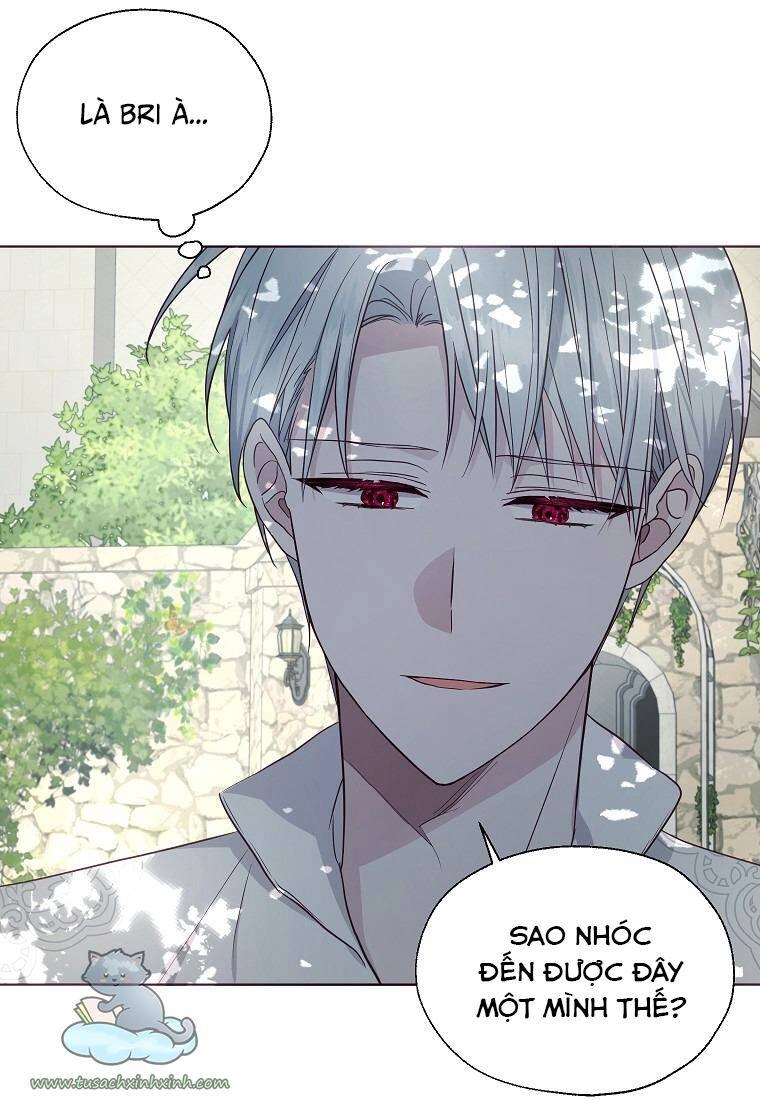 Quyến Rũ Cha Của Nhân Vật Phản Diện Chapter 96 - 6