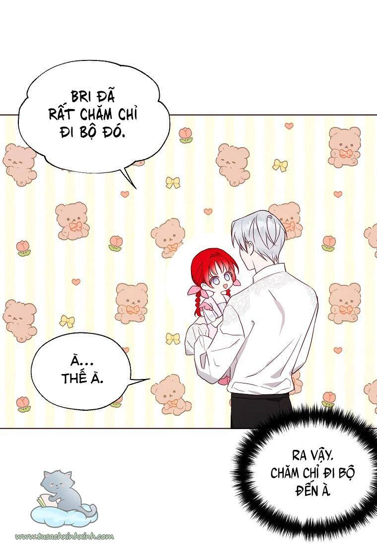 Quyến Rũ Cha Của Nhân Vật Phản Diện Chapter 96 - 7