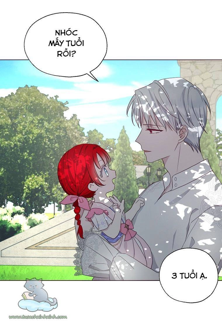 Quyến Rũ Cha Của Nhân Vật Phản Diện Chapter 96 - 8