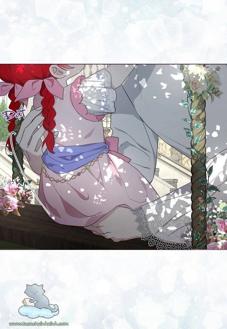 Quyến Rũ Cha Của Nhân Vật Phản Diện Chapter 96 - 10