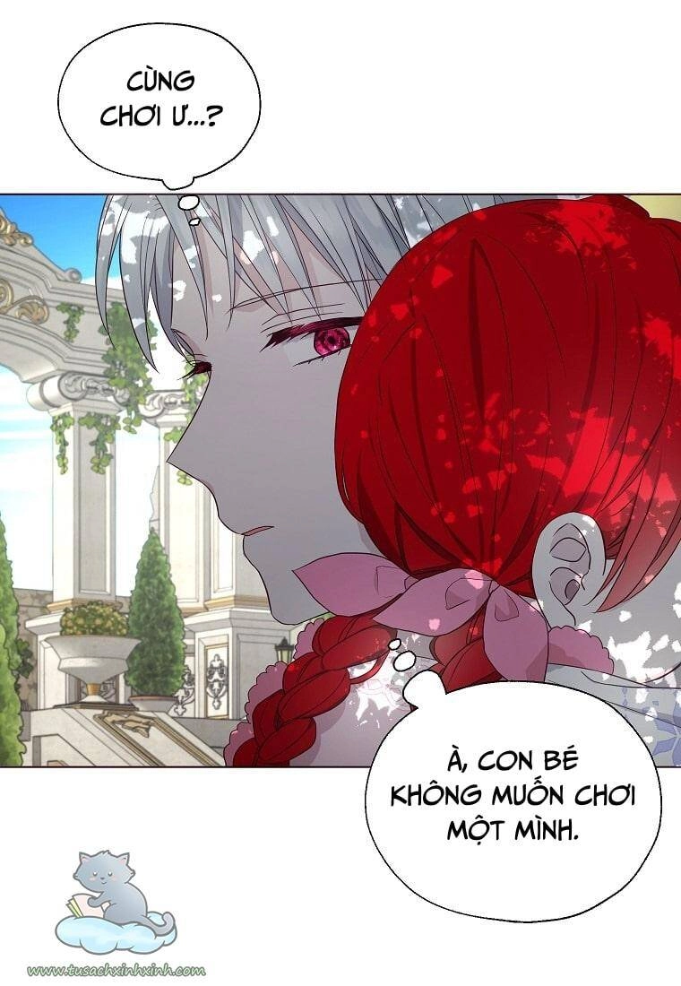 Quyến Rũ Cha Của Nhân Vật Phản Diện Chapter 96 - 13