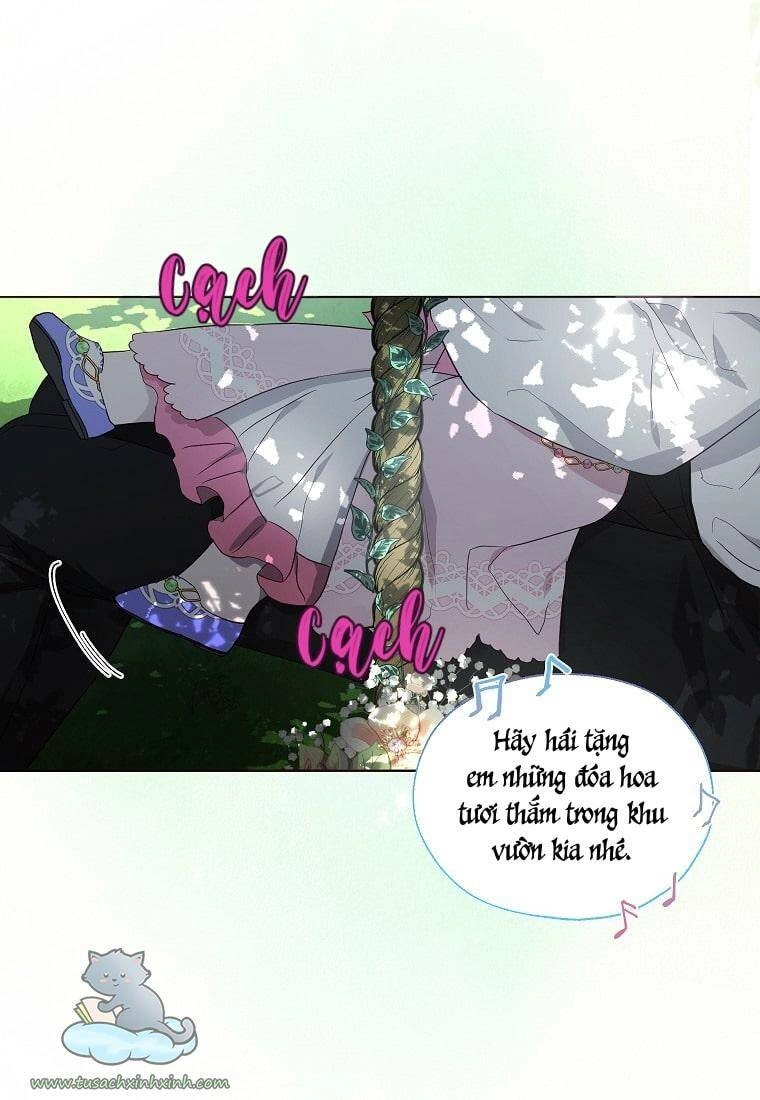 Quyến Rũ Cha Của Nhân Vật Phản Diện Chapter 96 - 15