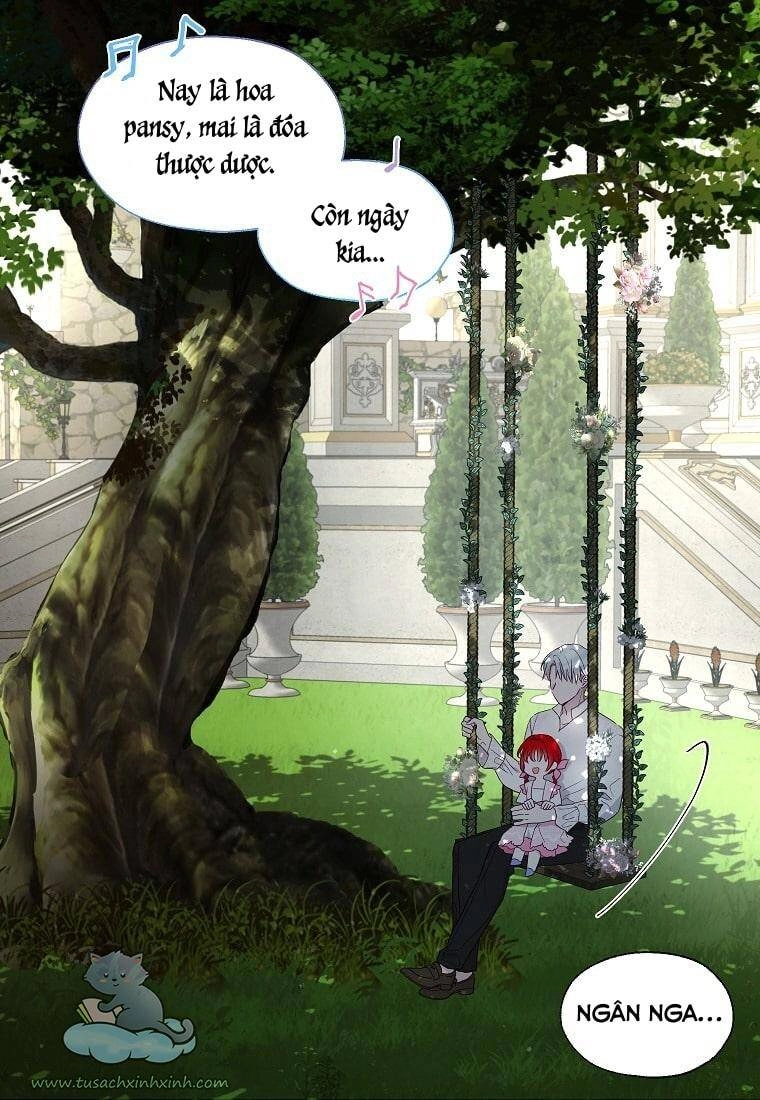 Quyến Rũ Cha Của Nhân Vật Phản Diện Chapter 96 - 16