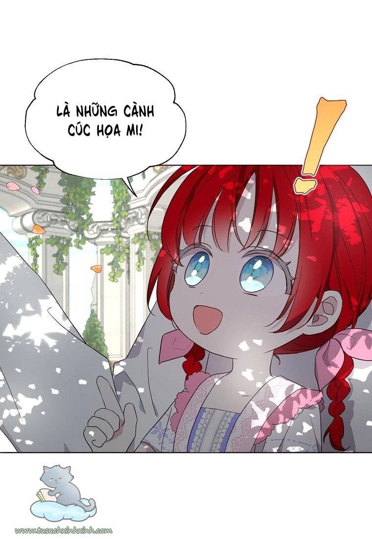 Quyến Rũ Cha Của Nhân Vật Phản Diện Chapter 96 - 17