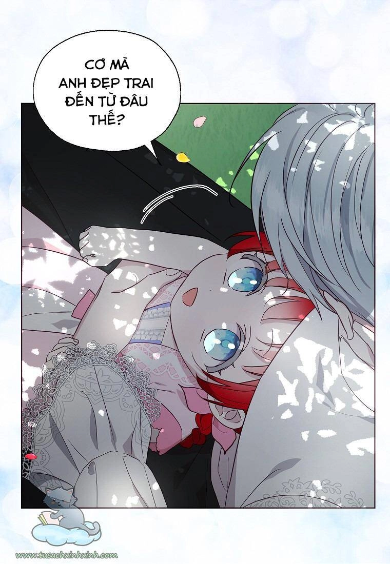 Quyến Rũ Cha Của Nhân Vật Phản Diện Chapter 96 - 18