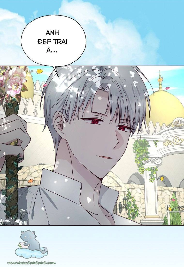 Quyến Rũ Cha Của Nhân Vật Phản Diện Chapter 96 - 19