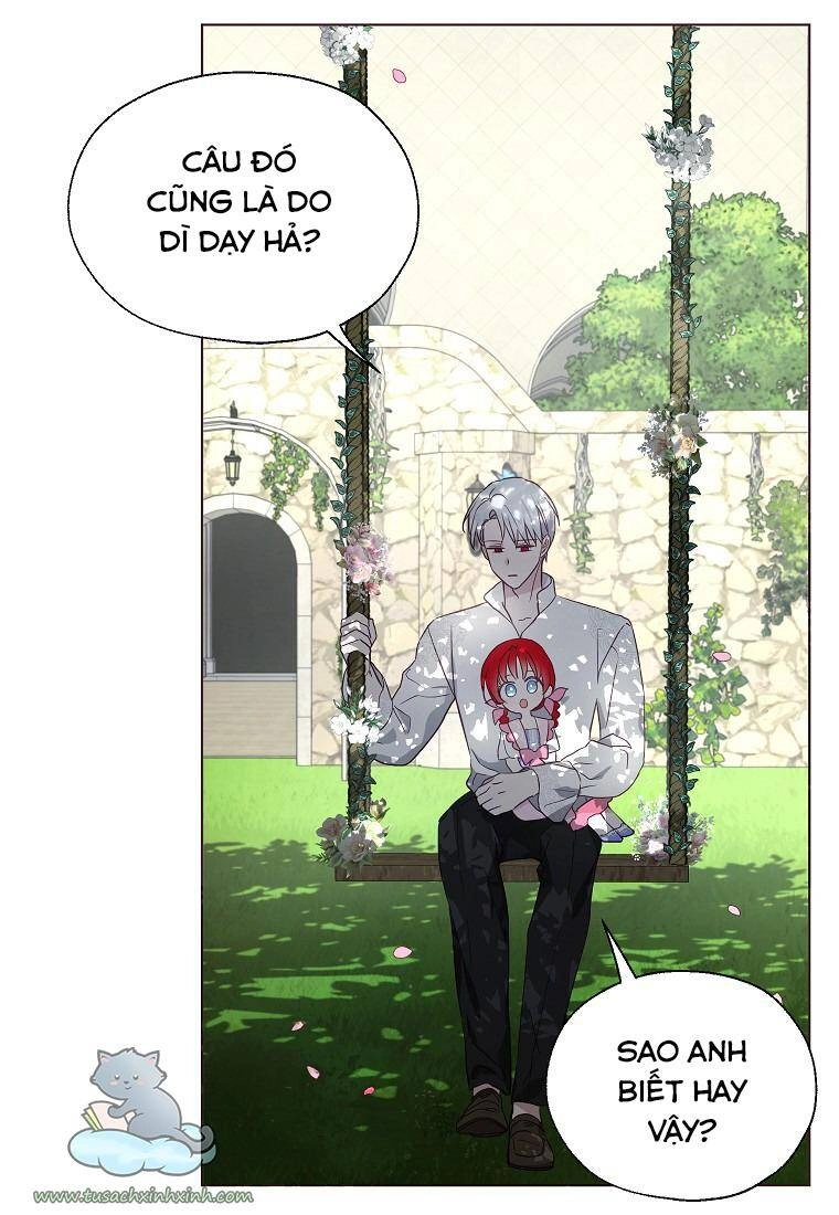 Quyến Rũ Cha Của Nhân Vật Phản Diện Chapter 96 - 20