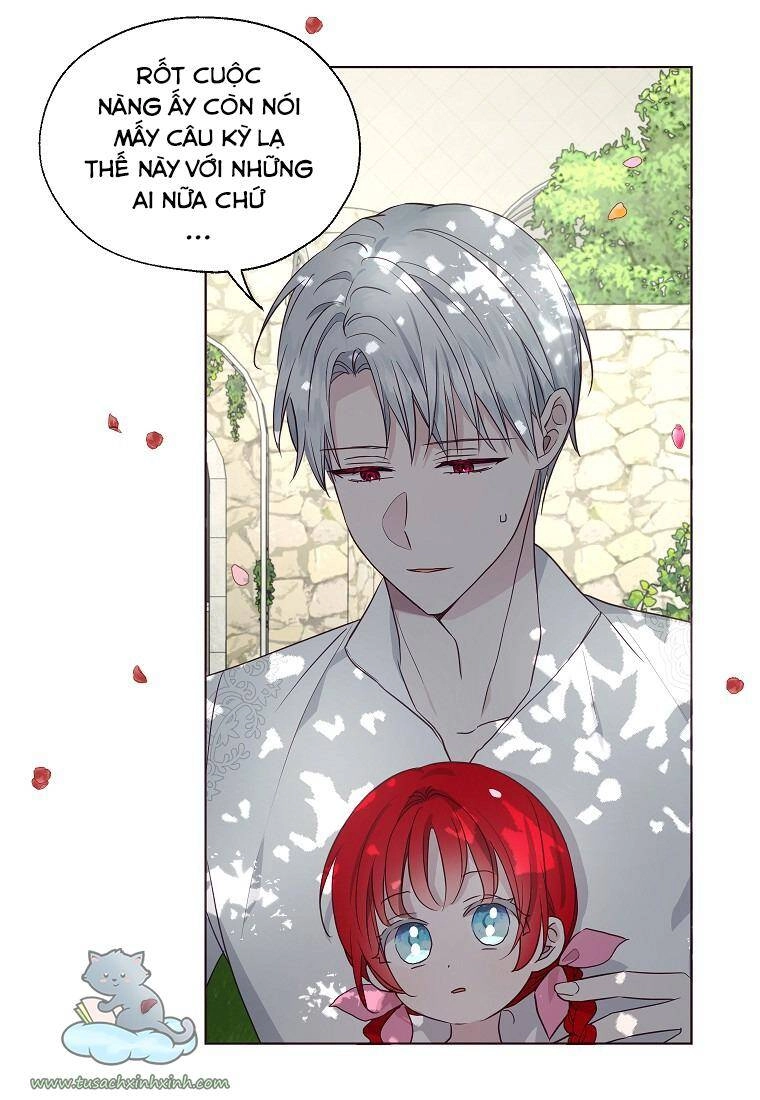 Quyến Rũ Cha Của Nhân Vật Phản Diện Chapter 96 - 21