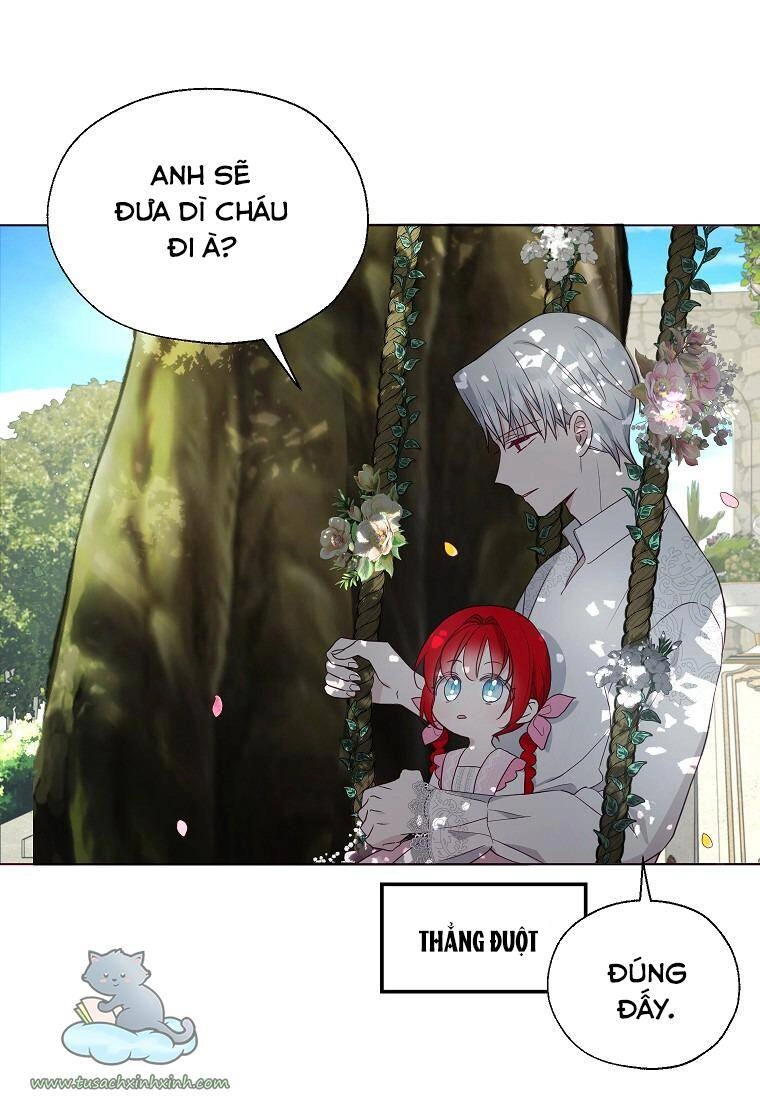 Quyến Rũ Cha Của Nhân Vật Phản Diện Chapter 96 - 23