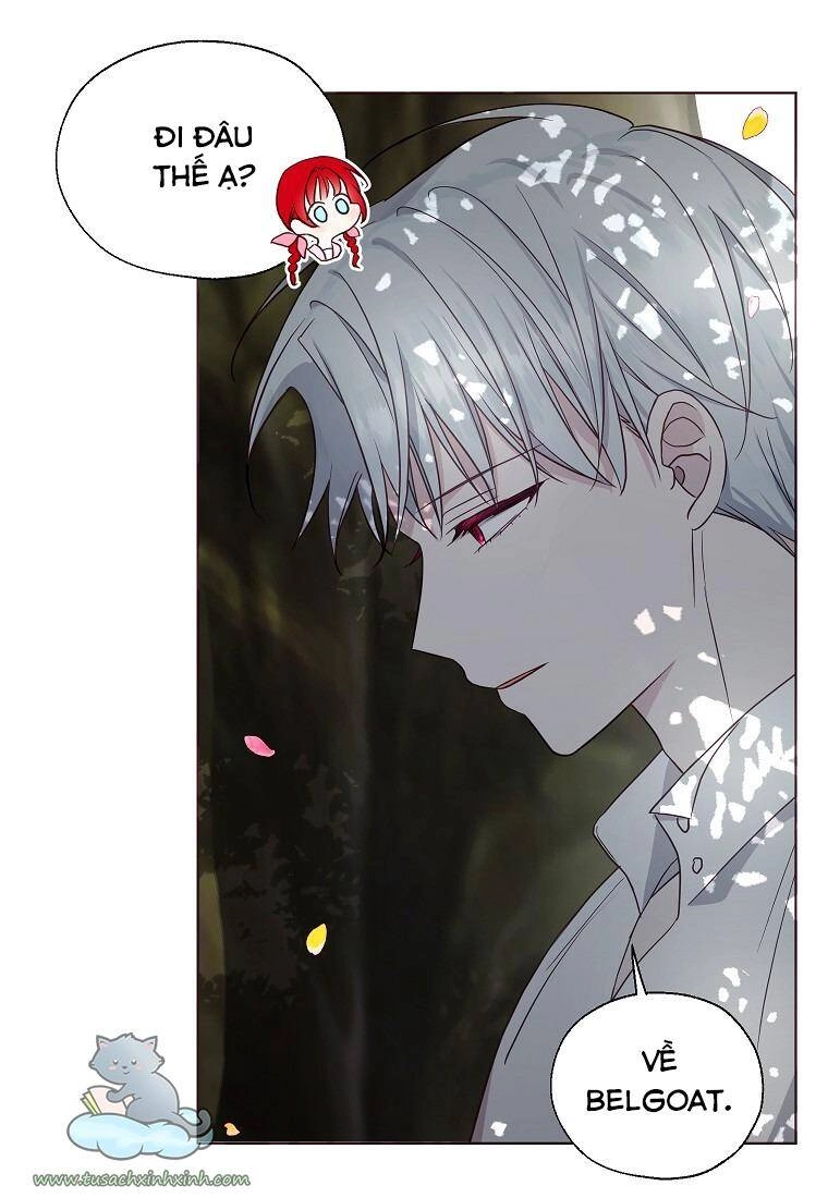 Quyến Rũ Cha Của Nhân Vật Phản Diện Chapter 96 - 24