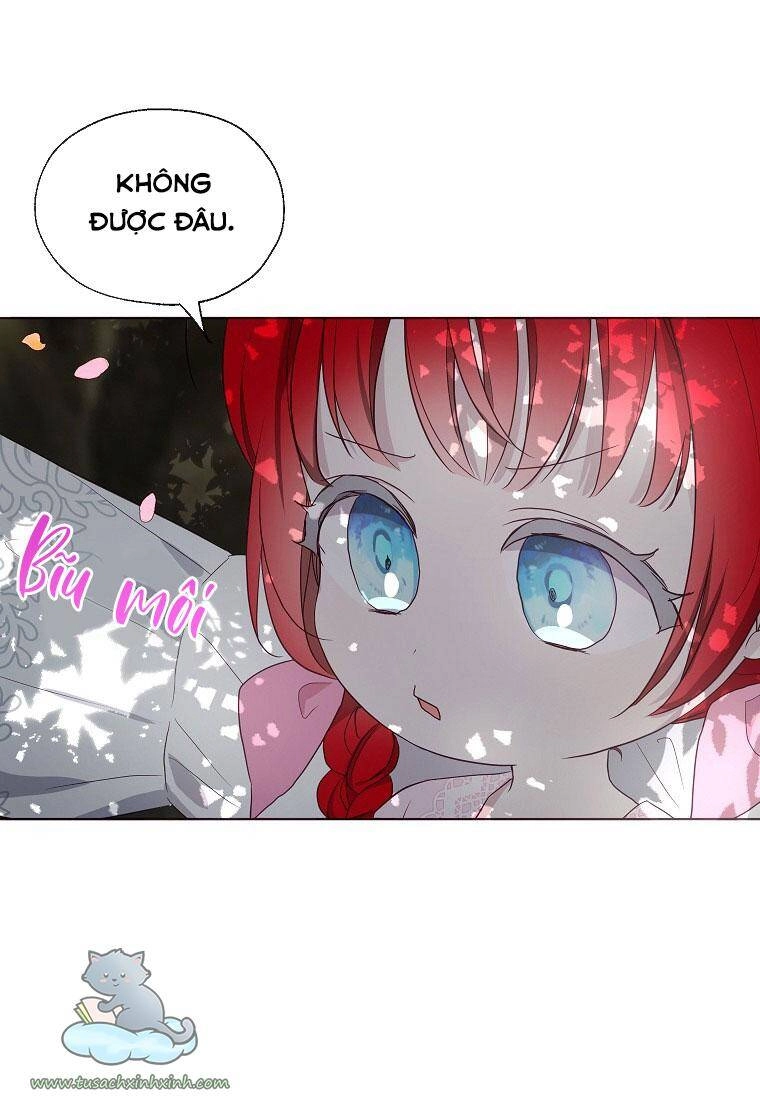 Quyến Rũ Cha Của Nhân Vật Phản Diện Chapter 96 - 26