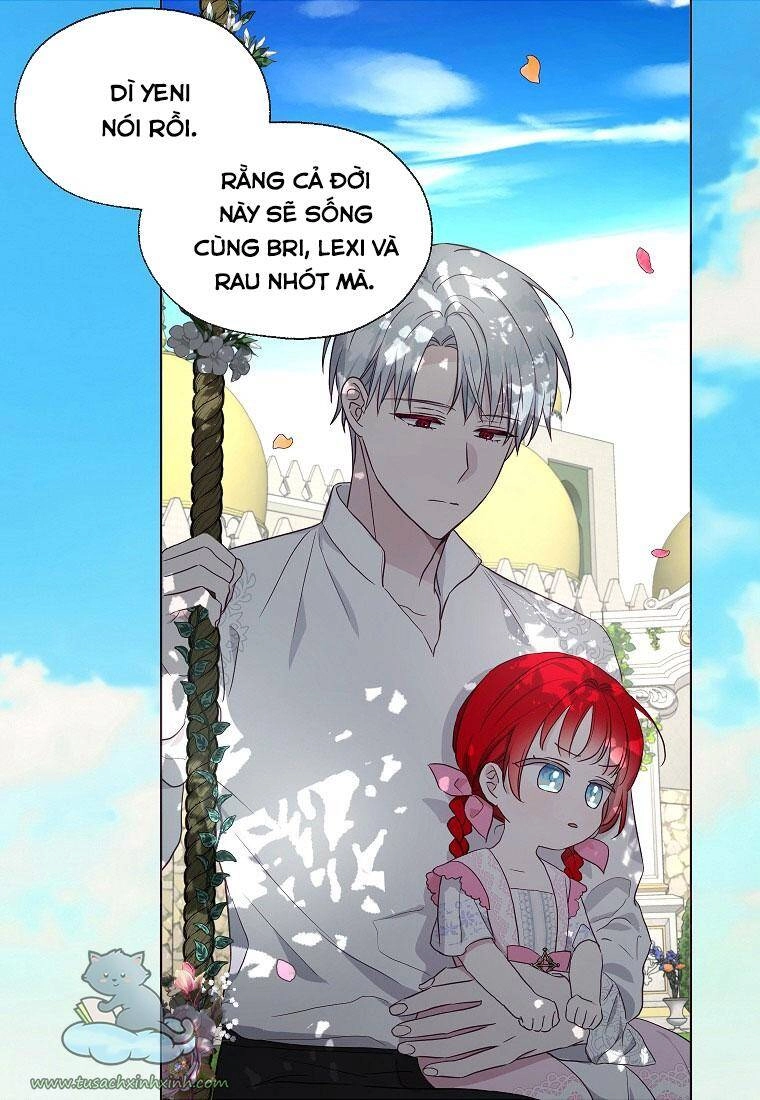 Quyến Rũ Cha Của Nhân Vật Phản Diện Chapter 96 - 27