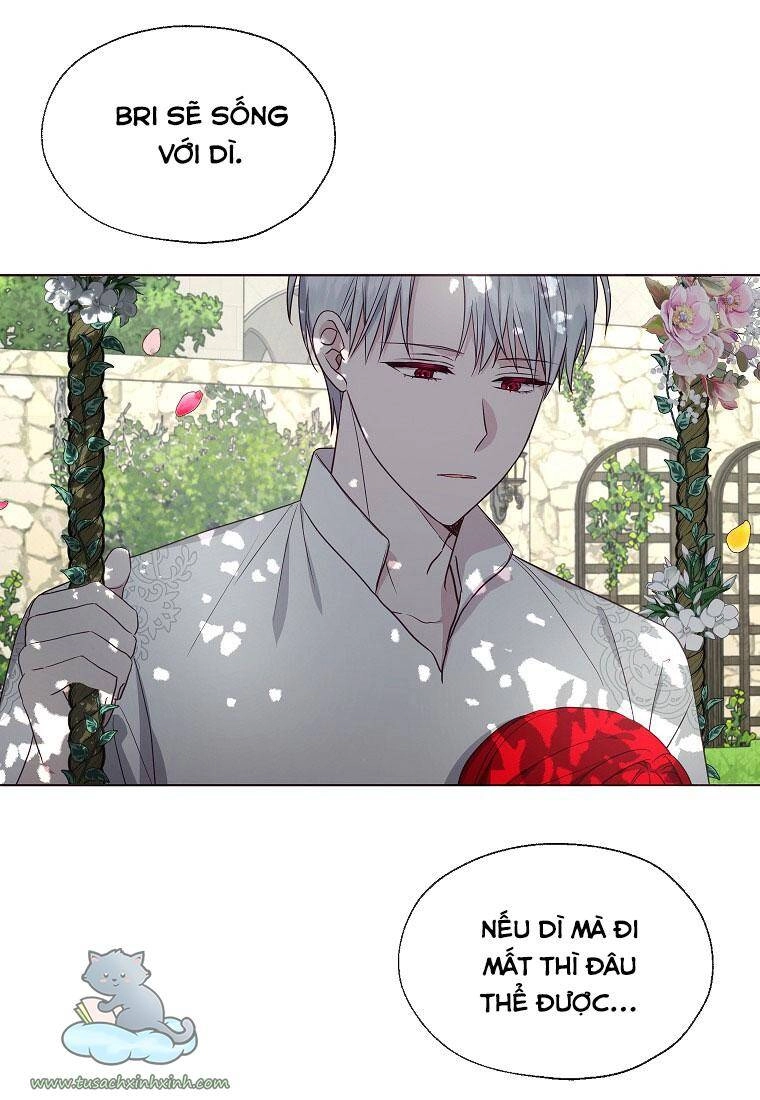 Quyến Rũ Cha Của Nhân Vật Phản Diện Chapter 96 - 28