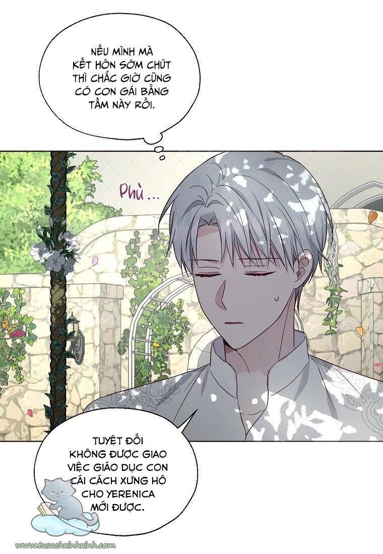 Quyến Rũ Cha Của Nhân Vật Phản Diện Chapter 96 - 34