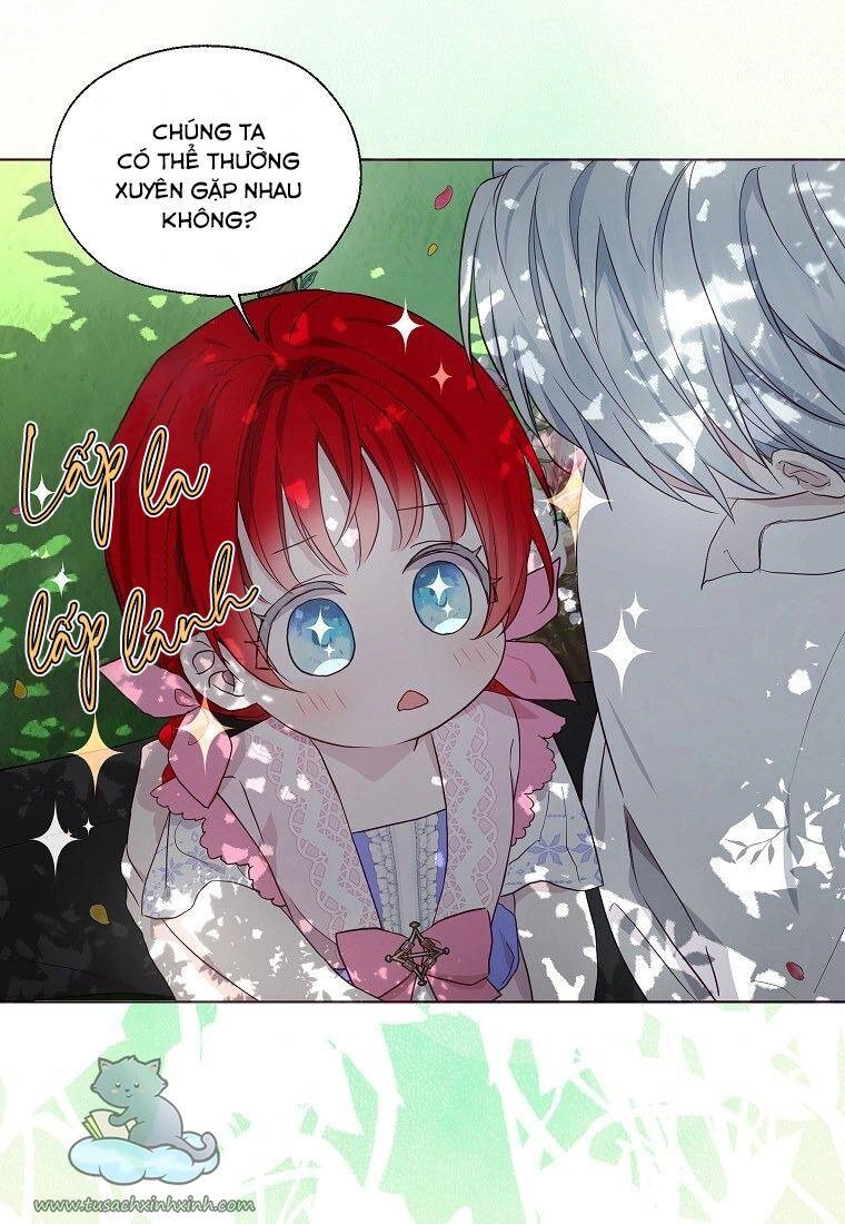 Quyến Rũ Cha Của Nhân Vật Phản Diện Chapter 96 - 35