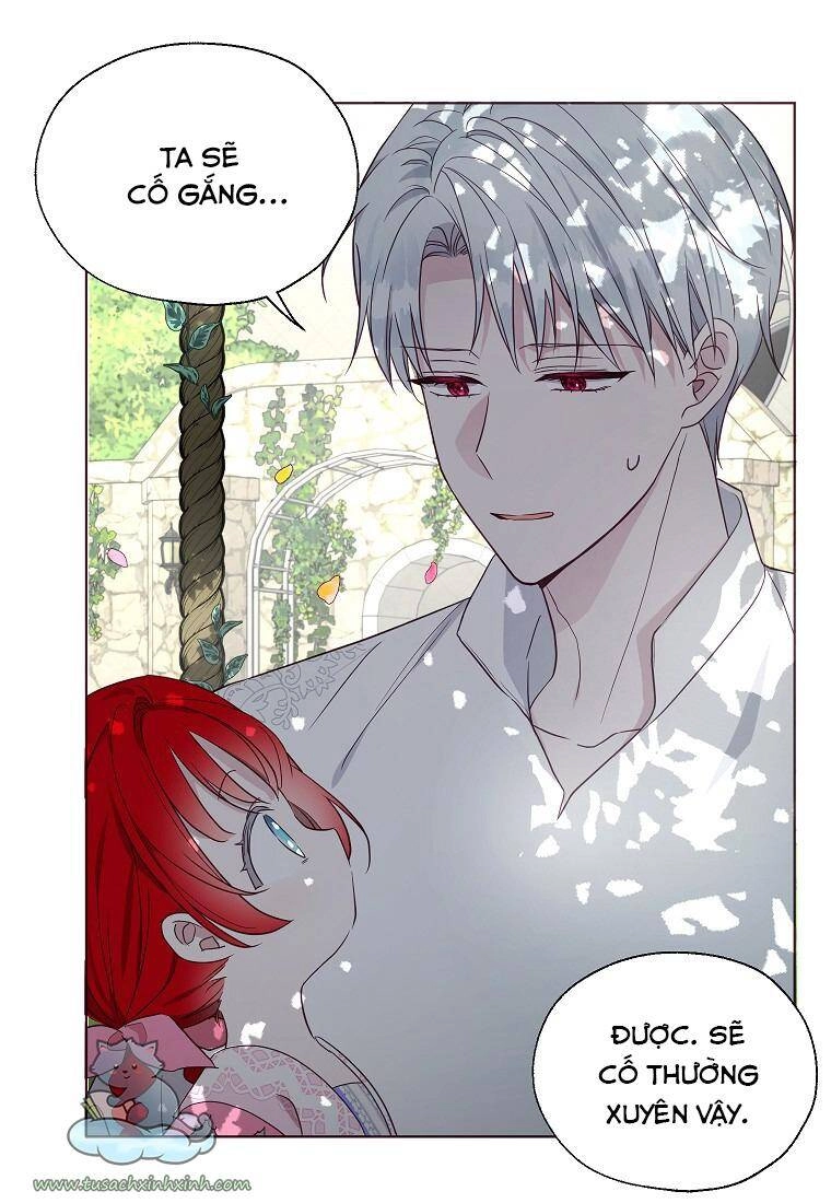 Quyến Rũ Cha Của Nhân Vật Phản Diện Chapter 96 - 36