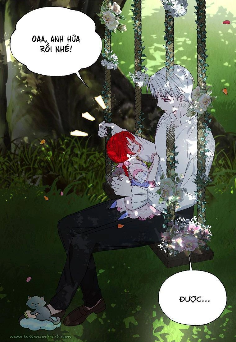 Quyến Rũ Cha Của Nhân Vật Phản Diện Chapter 96 - 37