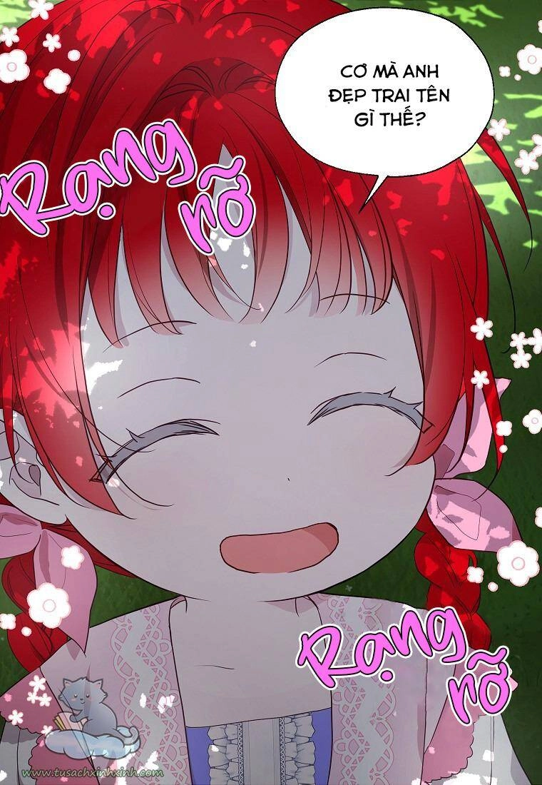 Quyến Rũ Cha Của Nhân Vật Phản Diện Chapter 96 - 38