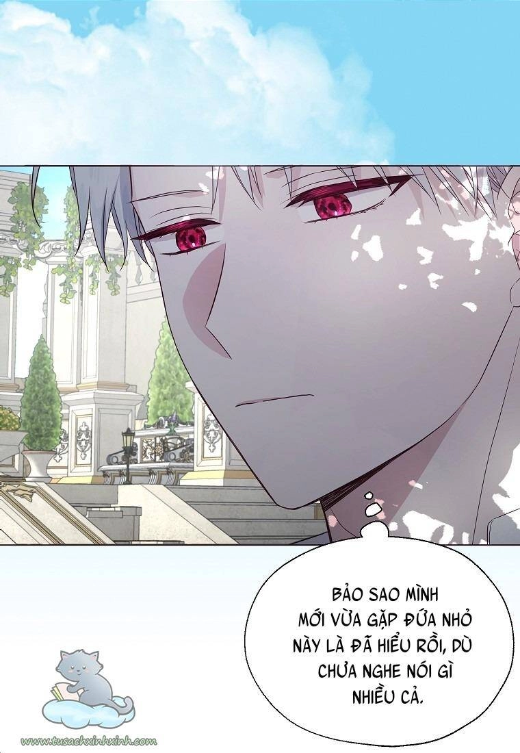 Quyến Rũ Cha Của Nhân Vật Phản Diện Chapter 96 - 39