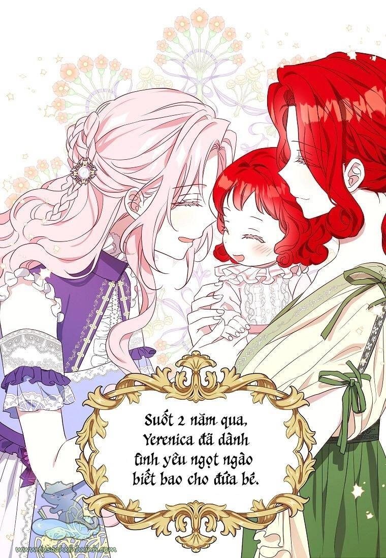 Quyến Rũ Cha Của Nhân Vật Phản Diện Chapter 96 - 40