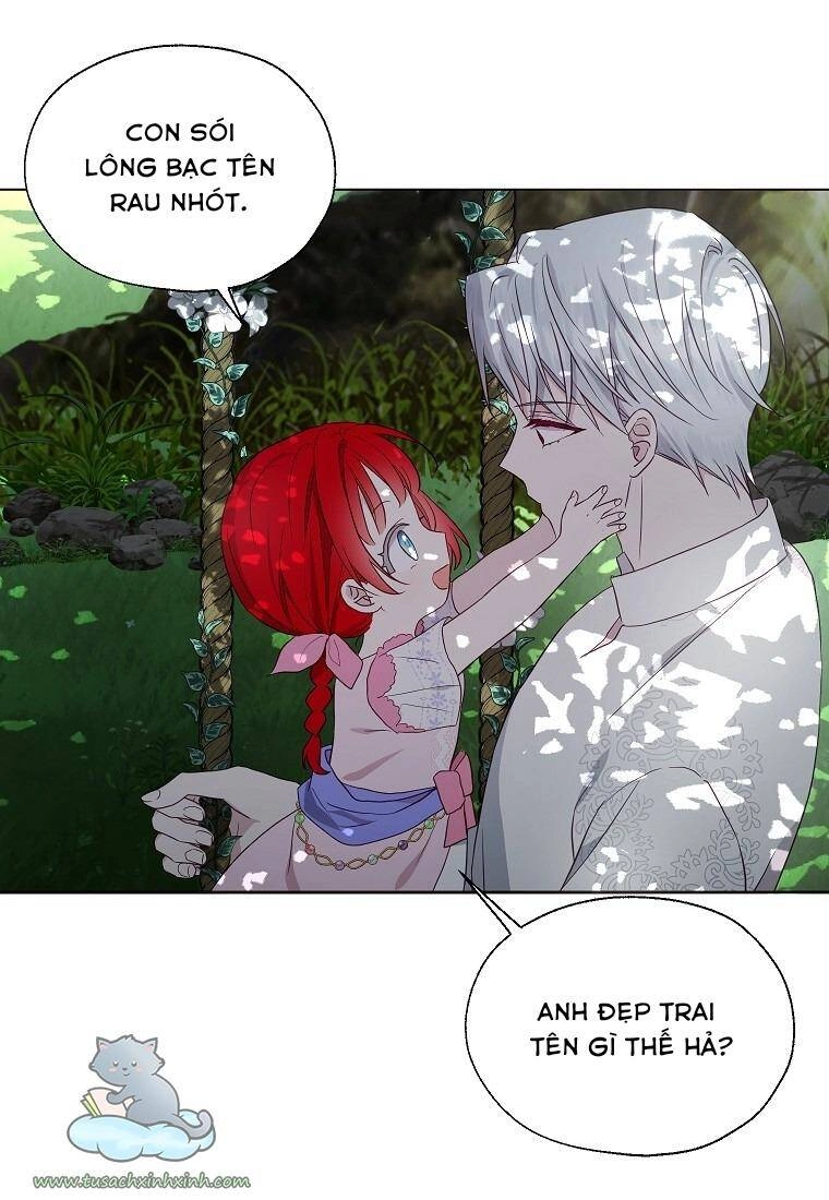 Quyến Rũ Cha Của Nhân Vật Phản Diện Chapter 96 - 42