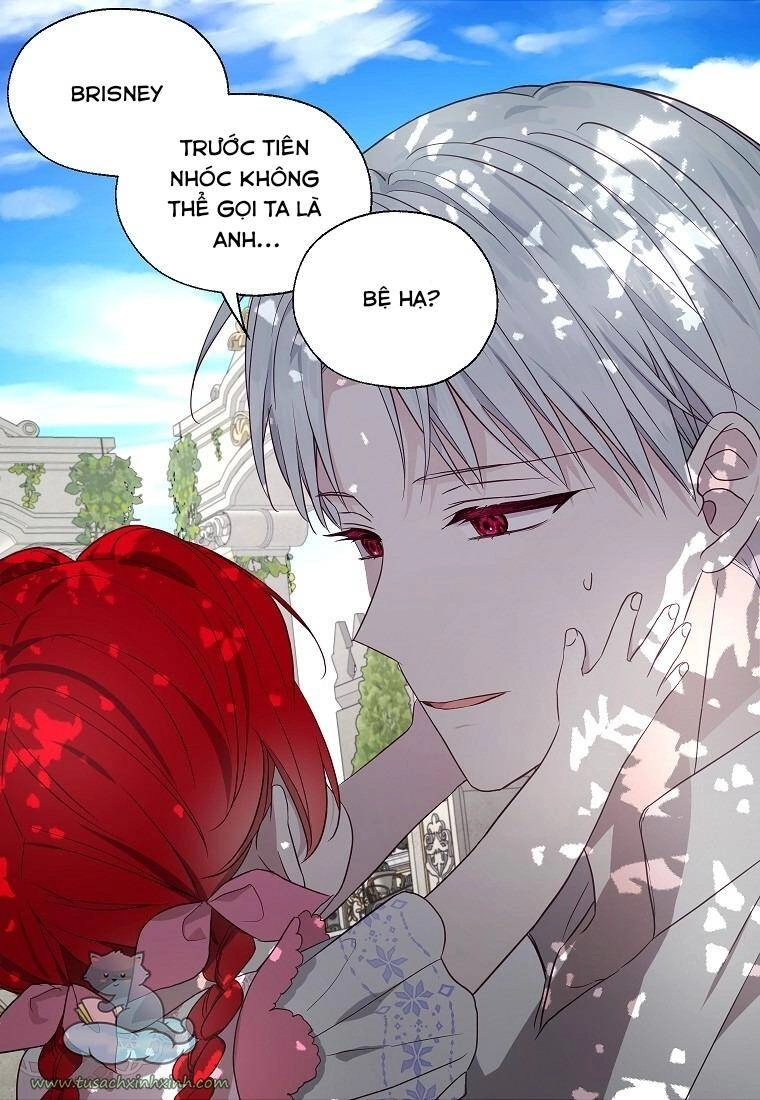 Quyến Rũ Cha Của Nhân Vật Phản Diện Chapter 96 - 43