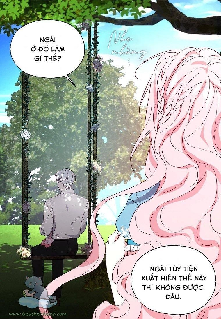 Quyến Rũ Cha Của Nhân Vật Phản Diện Chapter 96 - 45