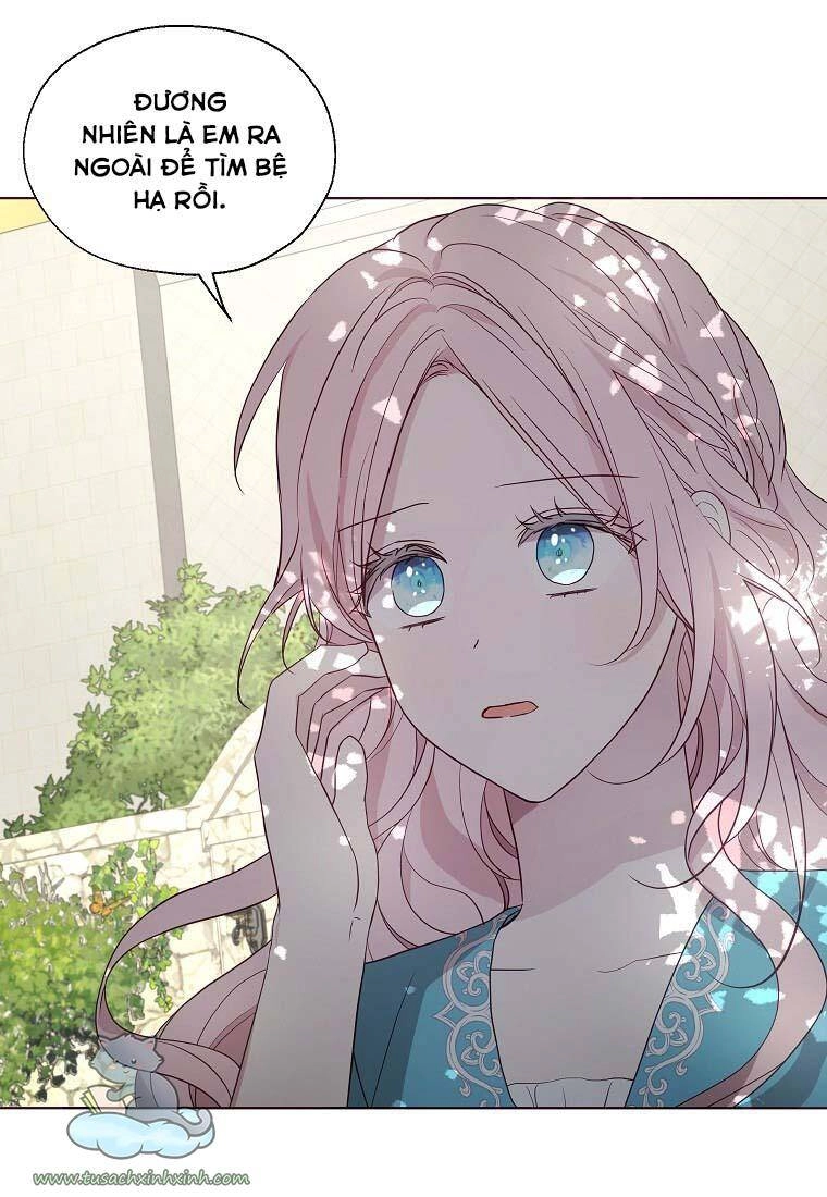 Quyến Rũ Cha Của Nhân Vật Phản Diện Chapter 96 - 47