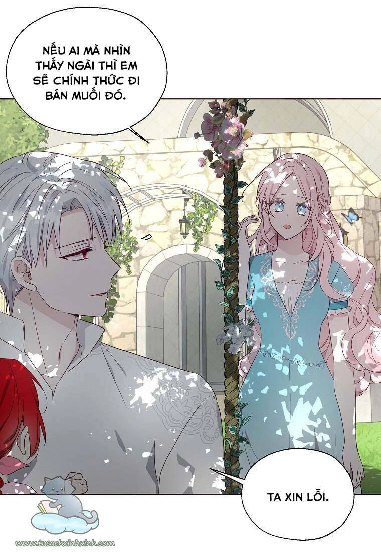 Quyến Rũ Cha Của Nhân Vật Phản Diện Chapter 96 - 48