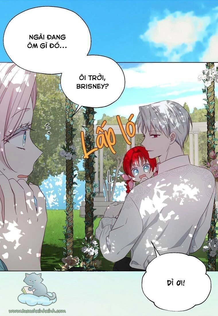 Quyến Rũ Cha Của Nhân Vật Phản Diện Chapter 96 - 49