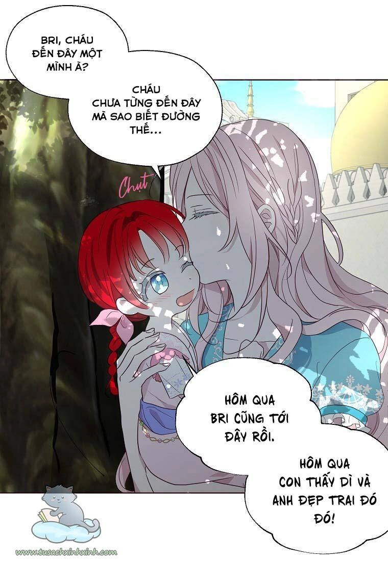 Quyến Rũ Cha Của Nhân Vật Phản Diện Chapter 96 - 52