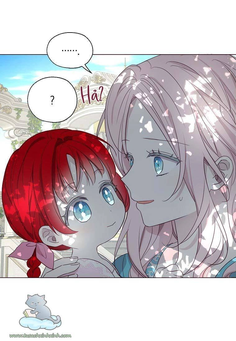 Quyến Rũ Cha Của Nhân Vật Phản Diện Chapter 96 - 53