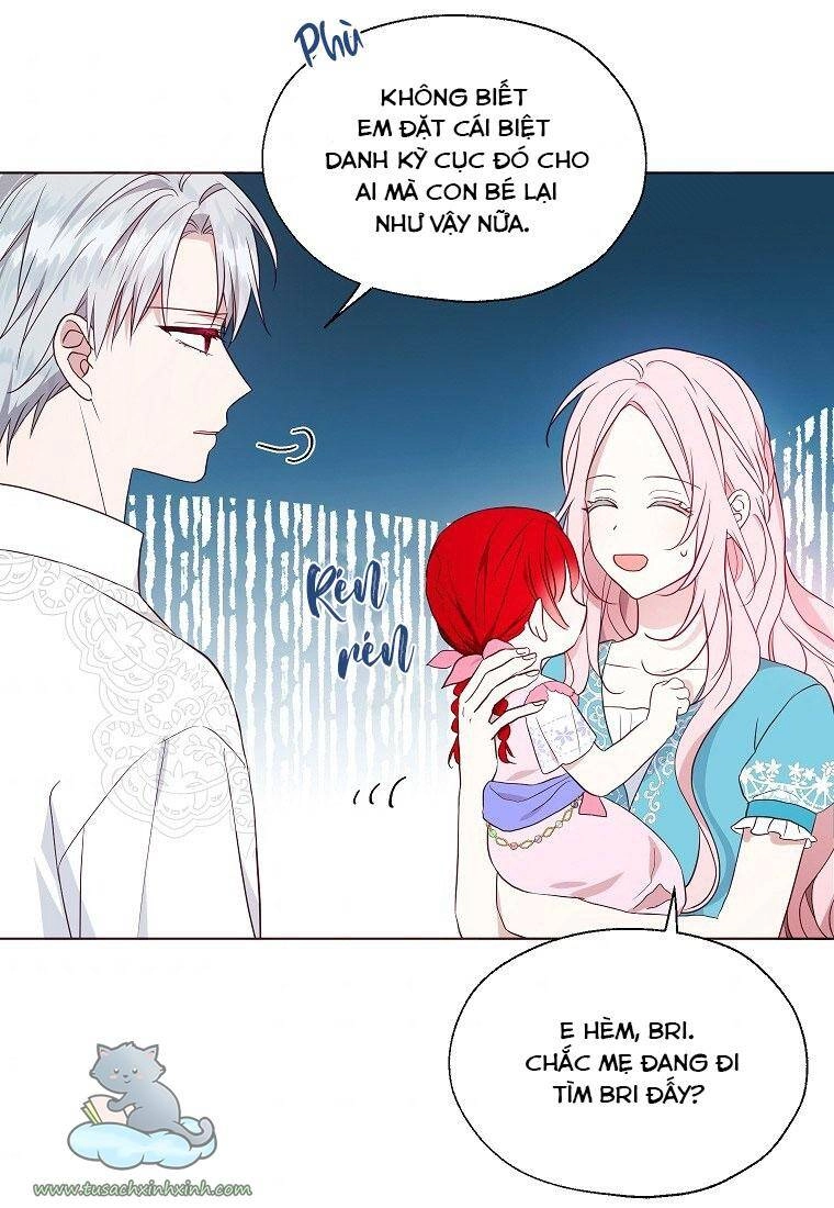 Quyến Rũ Cha Của Nhân Vật Phản Diện Chapter 96 - 54