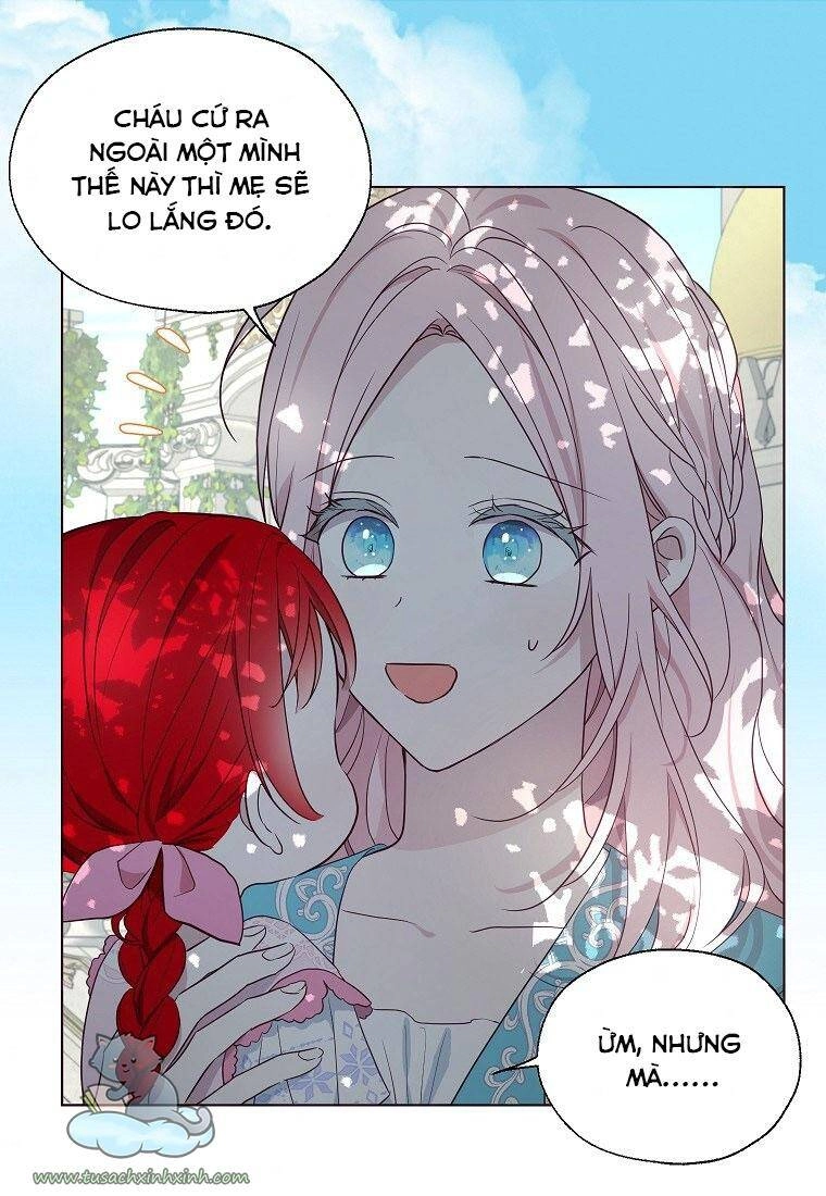 Quyến Rũ Cha Của Nhân Vật Phản Diện Chapter 96 - 55