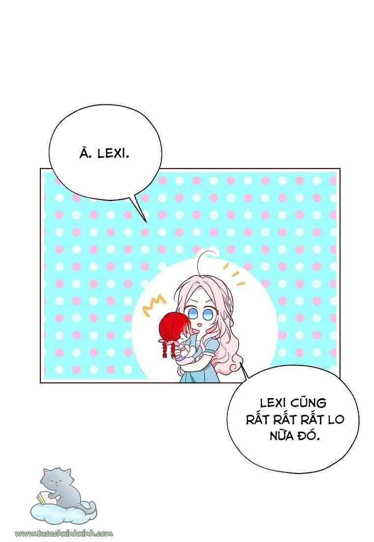 Quyến Rũ Cha Của Nhân Vật Phản Diện Chapter 96 - 56