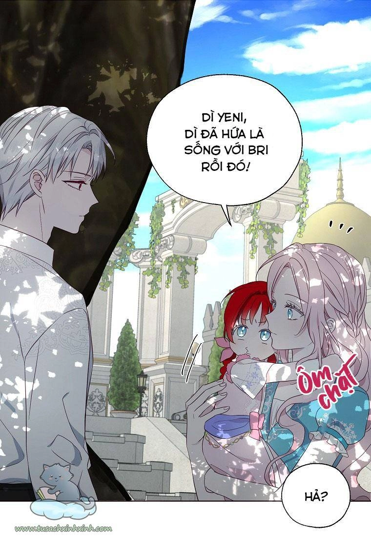 Quyến Rũ Cha Của Nhân Vật Phản Diện Chapter 96 - 60