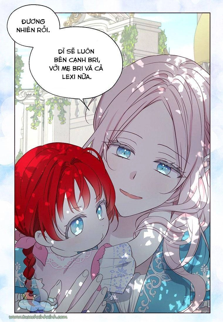 Quyến Rũ Cha Của Nhân Vật Phản Diện Chapter 96 - 61