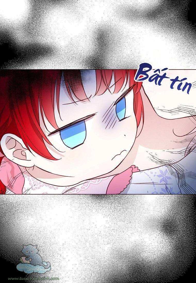 Quyến Rũ Cha Của Nhân Vật Phản Diện Chapter 96 - 63