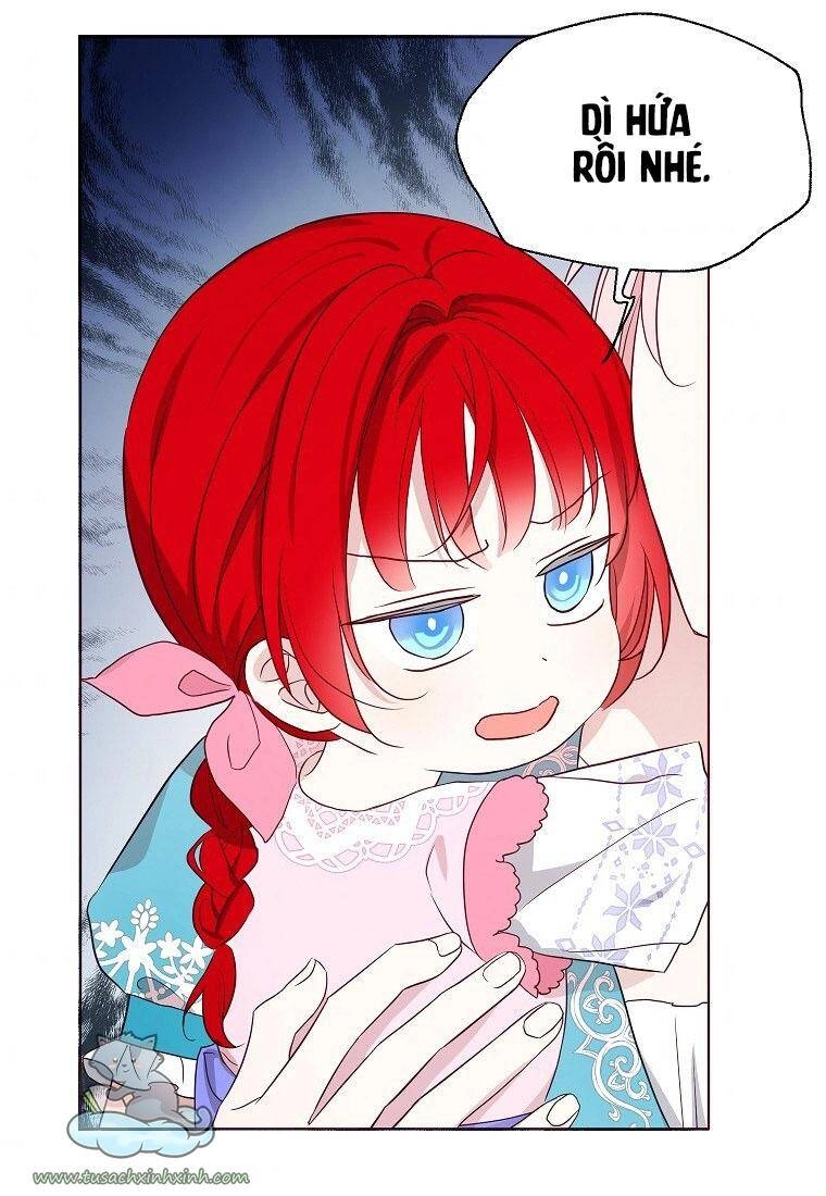 Quyến Rũ Cha Của Nhân Vật Phản Diện Chapter 96 - 64