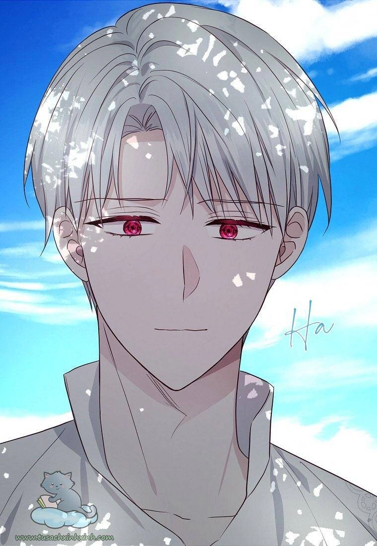 Quyến Rũ Cha Của Nhân Vật Phản Diện Chapter 96 - 65