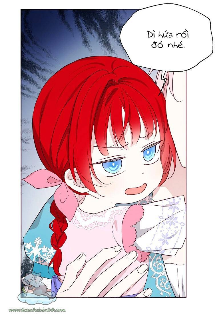 Quyến Rũ Cha Của Nhân Vật Phản Diện Chapter 97 - 3