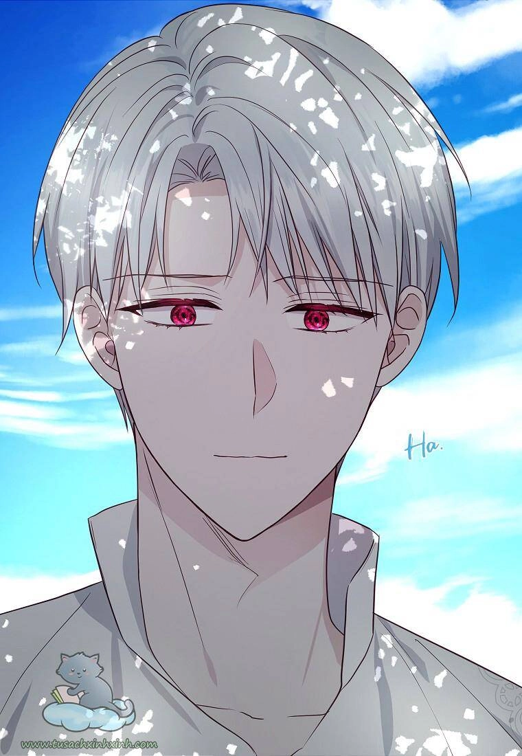 Quyến Rũ Cha Của Nhân Vật Phản Diện Chapter 97 - 4