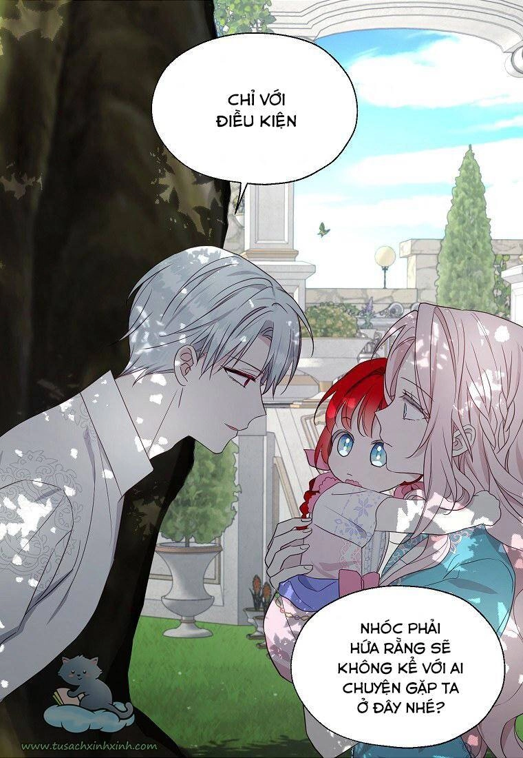 Quyến Rũ Cha Của Nhân Vật Phản Diện Chapter 97 - 5