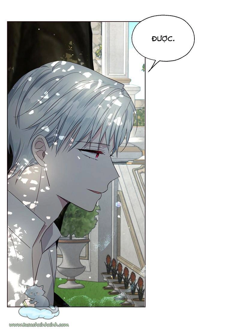 Quyến Rũ Cha Của Nhân Vật Phản Diện Chapter 97 - 8