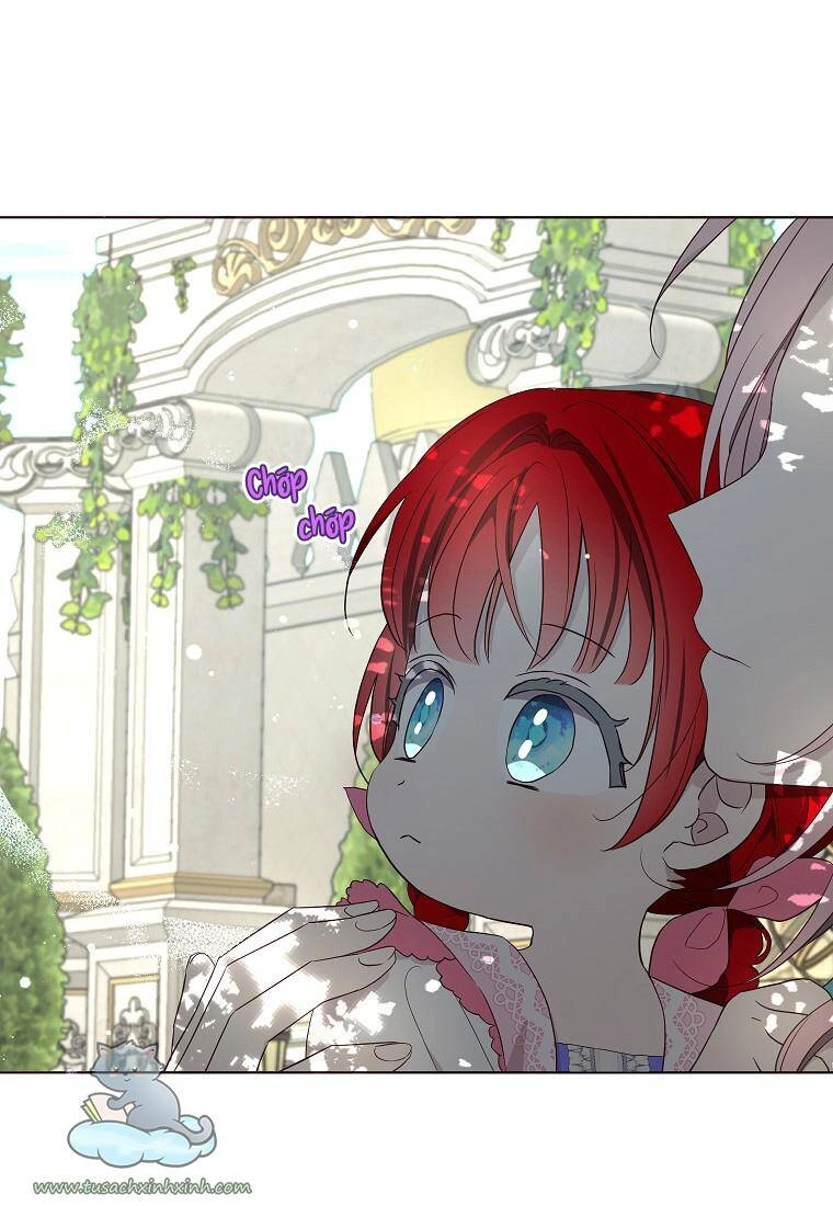 Quyến Rũ Cha Của Nhân Vật Phản Diện Chapter 97 - 9