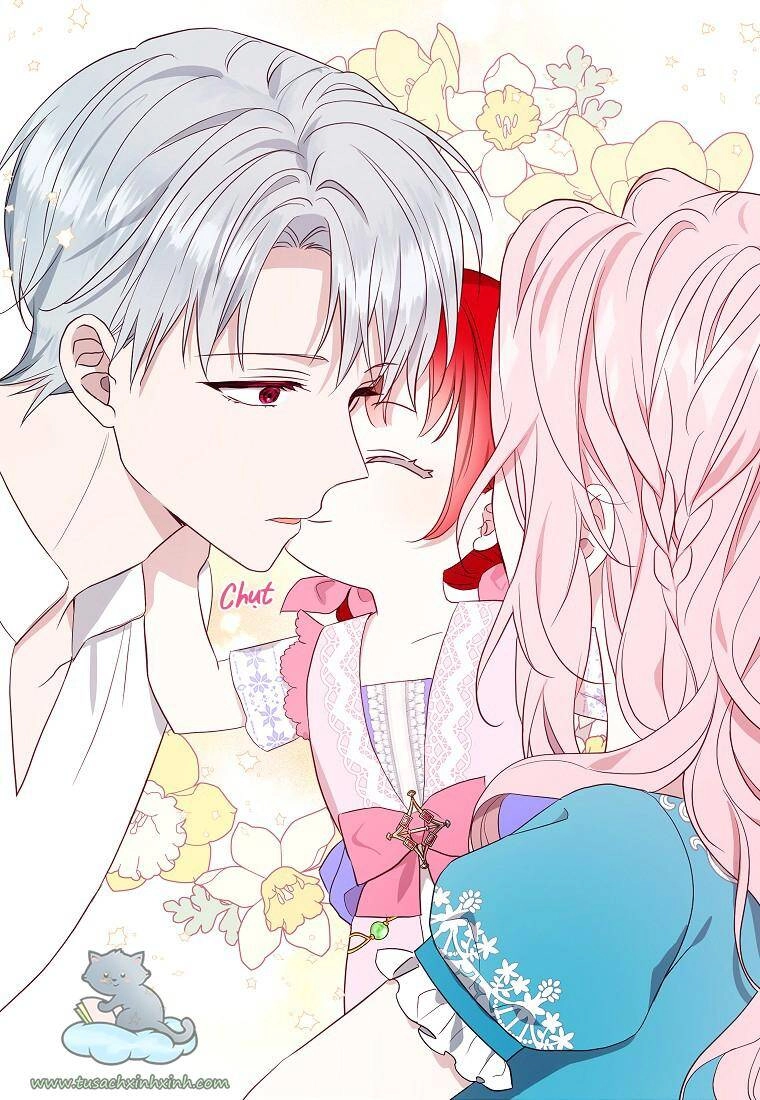 Quyến Rũ Cha Của Nhân Vật Phản Diện Chapter 97 - 12