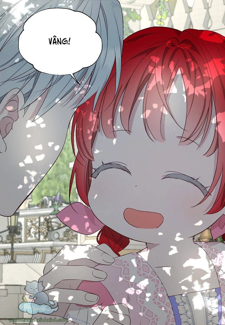 Quyến Rũ Cha Của Nhân Vật Phản Diện Chapter 97 - 13